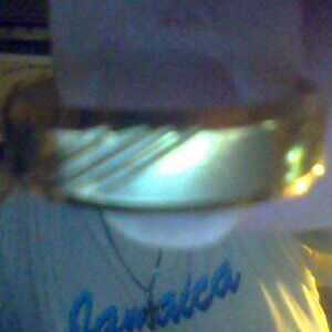 mens sizes 7-8-9-10-11-12gold plated rings